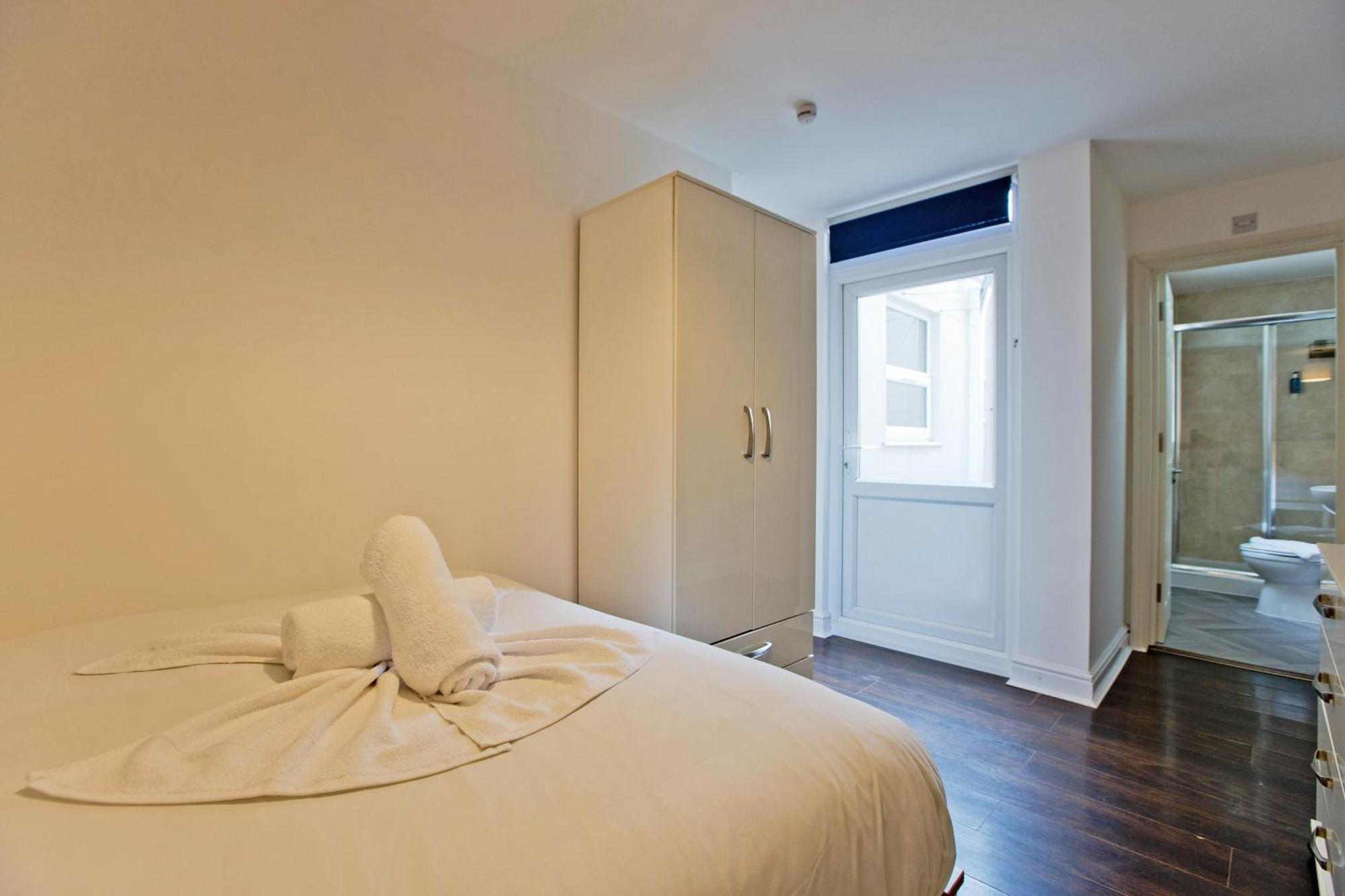 Imperial Corner House-Whitechapel Apartment London Exterior photo