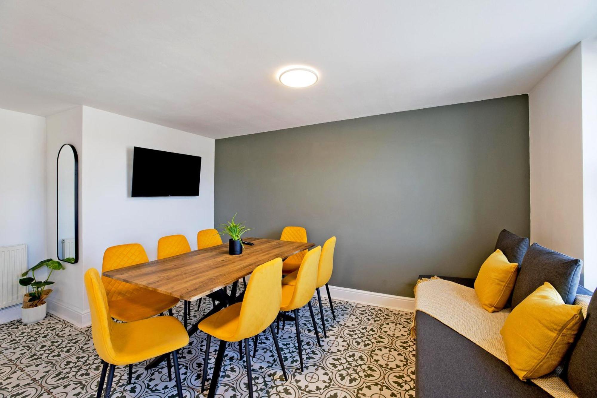 Imperial Corner House-Whitechapel Apartment London Exterior photo